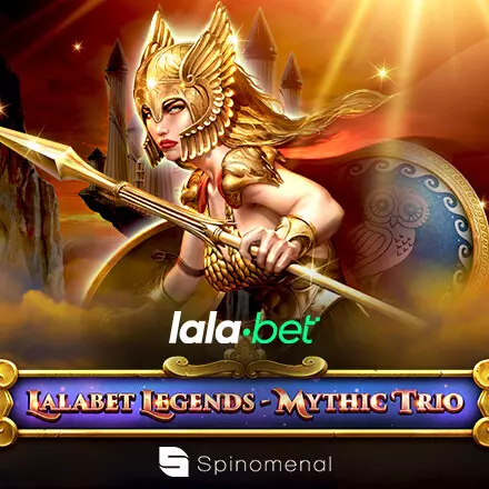Wolf Gold slot